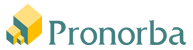 Logo Pronorba